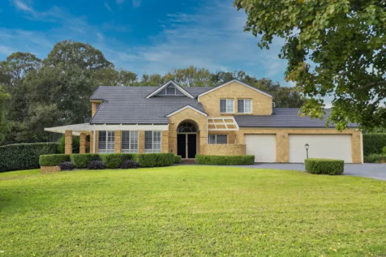9 Ritchie Road, Silverdale, NSW, 2752