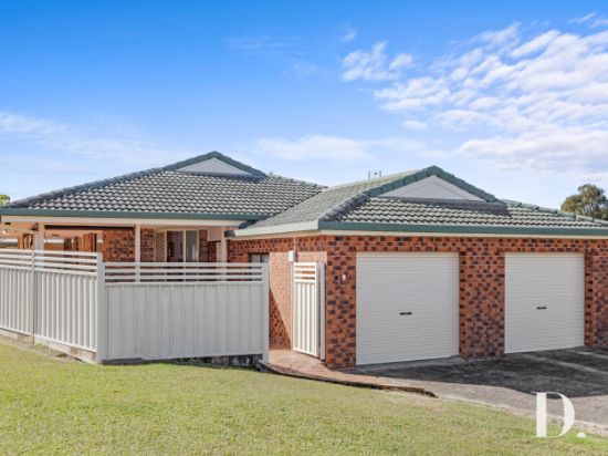 9 Roby Place, Toormina, NSW 2452