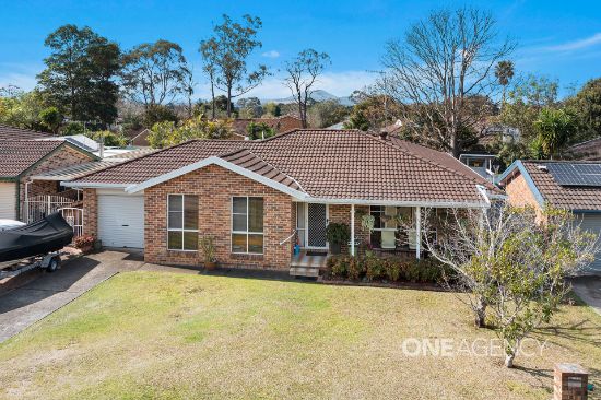 9 Romar Close, Bomaderry, NSW 2541