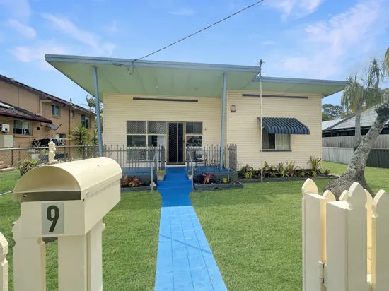 9 Rose Street, Tweed Heads West, NSW, 2485