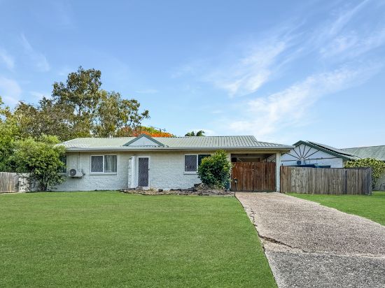 9 Rosewood Avenue, Kelso, Qld 4815