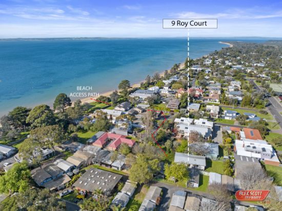 9 Roy Court, Cowes, Vic 3922