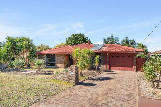 9 Ruddick Place, Hamilton Hill, WA 6163