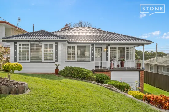 9 Sacramento Avenue, Macquarie Hills, NSW, 2285