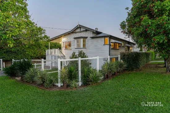 9 School Street, Hendra, QLD, 4011
