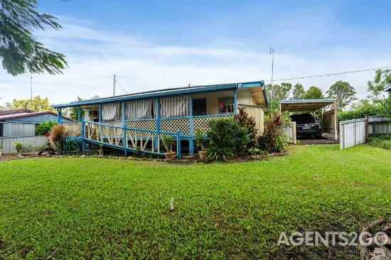 9 Schoolhouse Road, Amamoor, QLD, 4570