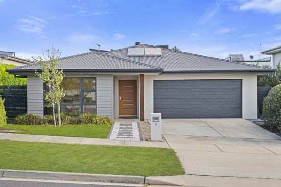 9 Scotford Street, Coombs, ACT 2611