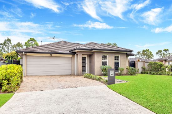 9 Sedge Place, Ropes Crossing, NSW 2760