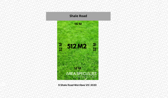 9 Shale Road, Werribee, Vic 3030