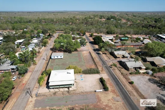 9 Shepherd Street, Katherine South, NT, 0850