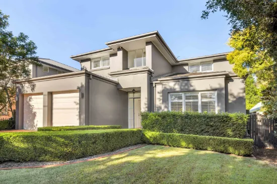 9 Short St, Gladesville, NSW, 2111