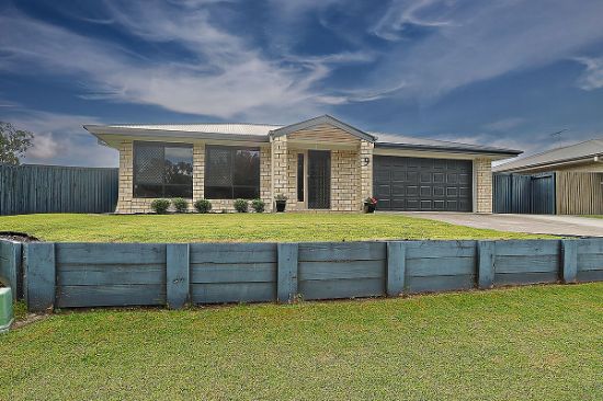 9 Skyview Court, Flagstone, Qld 4280