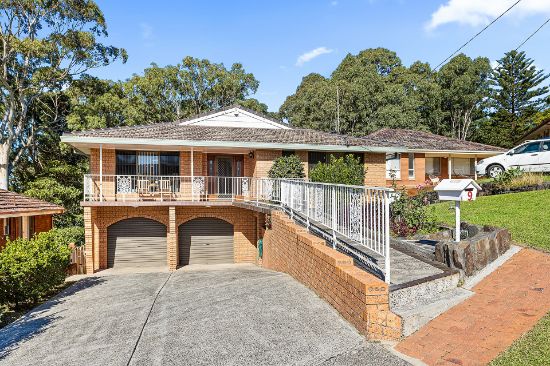 9 Springfield Avenue, Figtree, NSW 2525