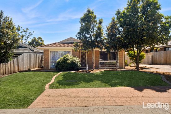 9 Spyglass Court, Sunbury, Vic 3429