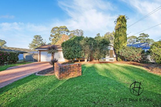9 St James Place, Appin, NSW 2560