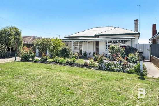 9 Stevens Street, Maryborough, Vic 3465