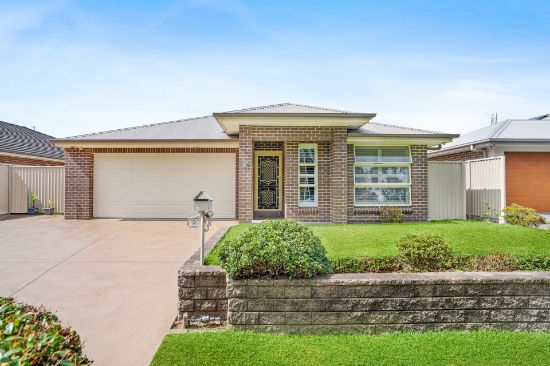 9 Sun Orchid Road, Woongarrah, NSW 2259