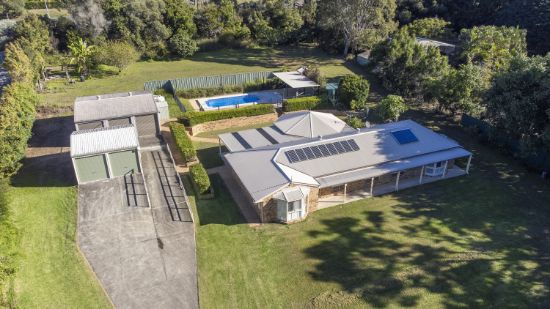 9 Tahoe Ct, Thornlands, Qld 4164