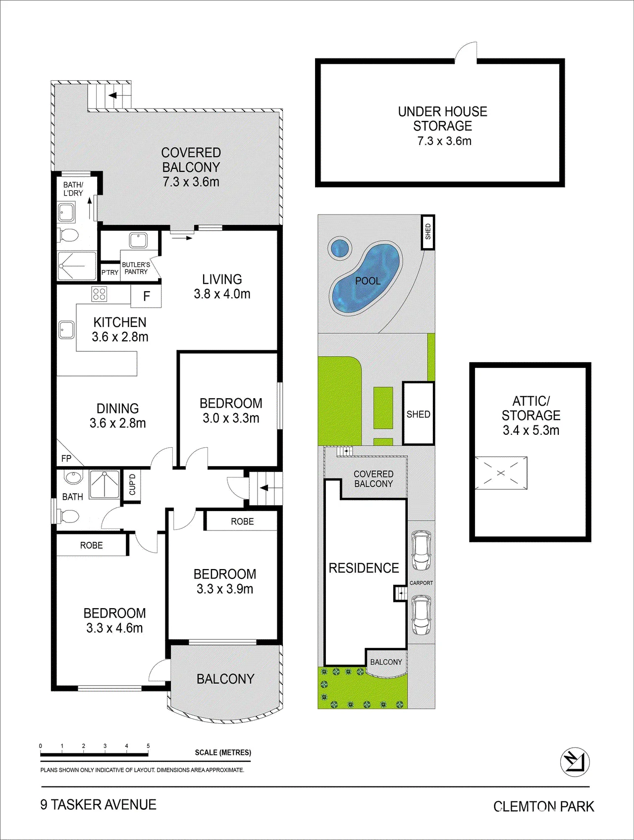 9 Tasker Avenue, Clemton Park, NSW, 2206