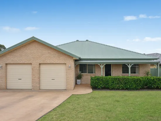 9 Tennant Close, Mudgee, NSW, 2850