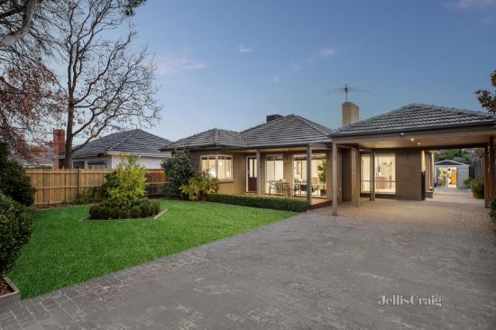 9 Tilley Street, Cheltenham, Vic 3192