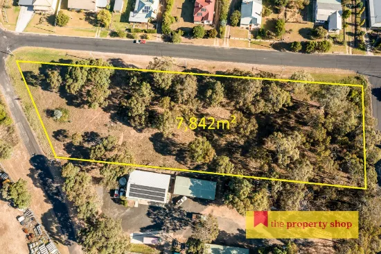 9 Tindale Street, Rylstone, NSW, 2849