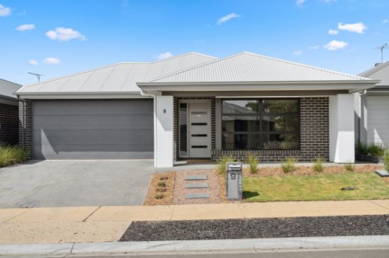 9 Tolsford Avenue, Mount Barker, SA 5251