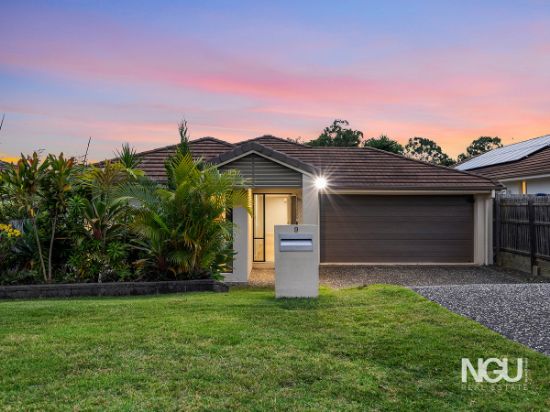 9 Trinity Crescent, Augustine Heights, Qld 4300