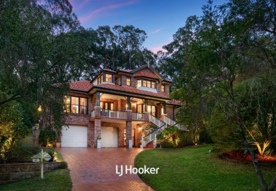 9 Troon Place, Pymble, NSW 2073