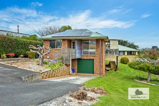 9 Upper Gibson Street, Smithton, TAS, 7330