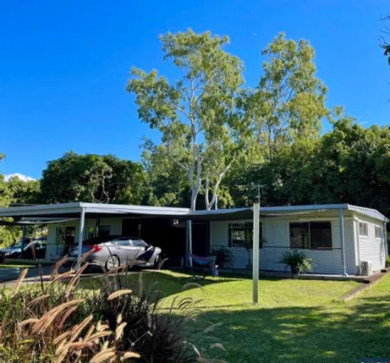 9 Usher Road, Mount Julian, QLD, 4800