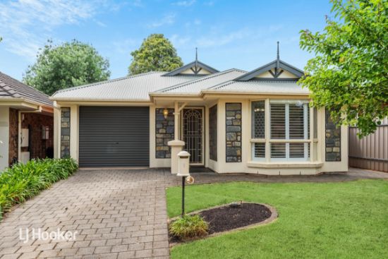 9 Vintage Court, Magill, SA 5072