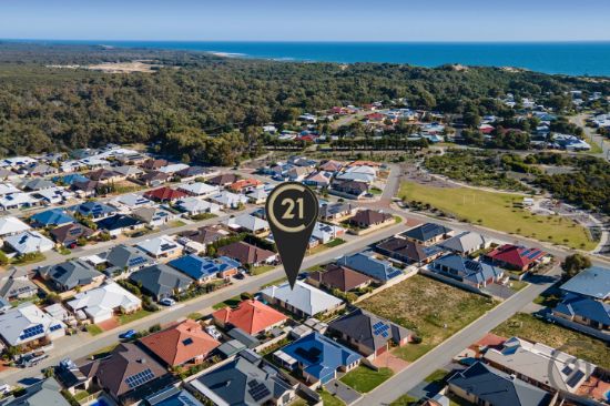 9 Wallaby Road, Dawesville, WA 6211