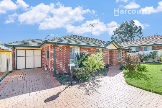 9 Waratah Court, Narellan Vale, NSW, 2567