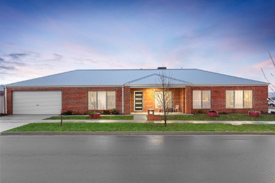 9 Wedge Tail Drive, Winter Valley, Vic 3358