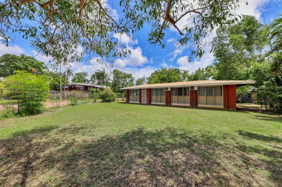 9 Wessel St, Wagaman, NT 0810