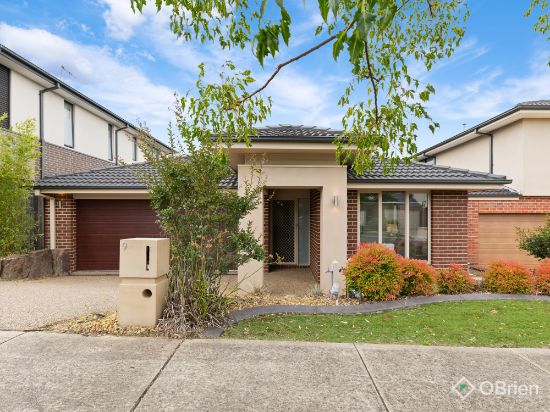 9  Wheelwright Street, Clyde North, Vic 3978