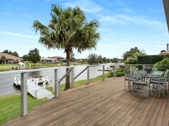 9 Whimbrel Drive, Sussex Inlet, NSW 2540