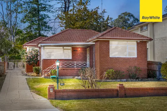 9 Willow Close, Epping, NSW, 2121