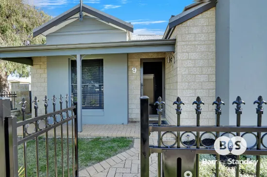 9 Wisteria Court, South Bunbury, WA, 6230