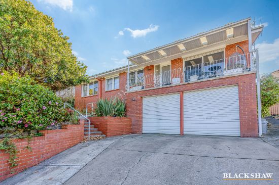 9 Withers Place, Weston, ACT 2611