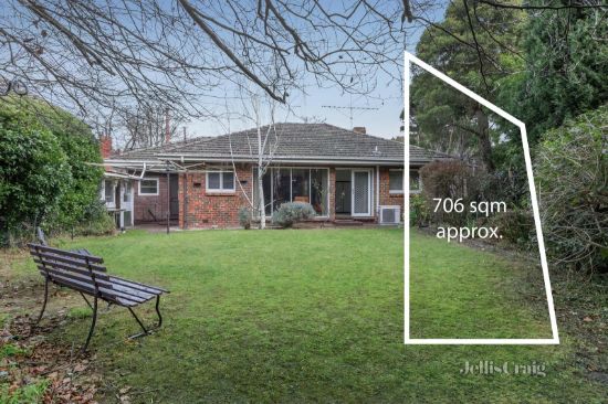 9 Woodlands Avenue, Camberwell, Vic 3124