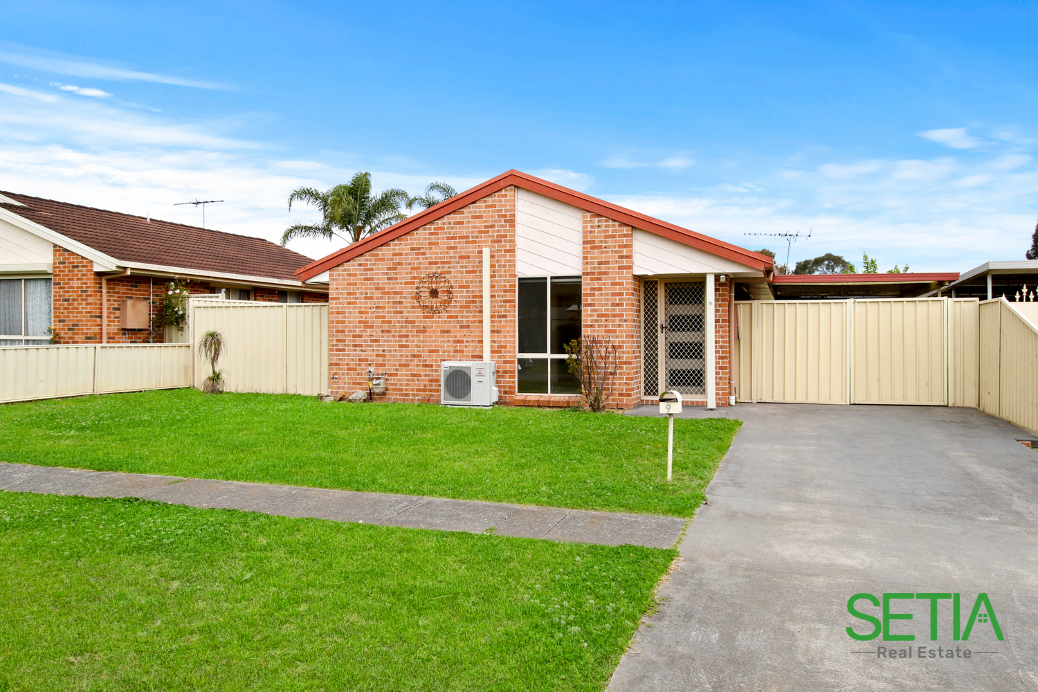 9 Woodley Cres, Glendenning, NSW 2761 House for Rent Real Search