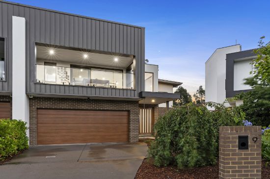 9 Wurth Place, Chifley, ACT 2606