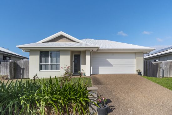 9 YASS CIRCUIT, Kelso, Qld 4815