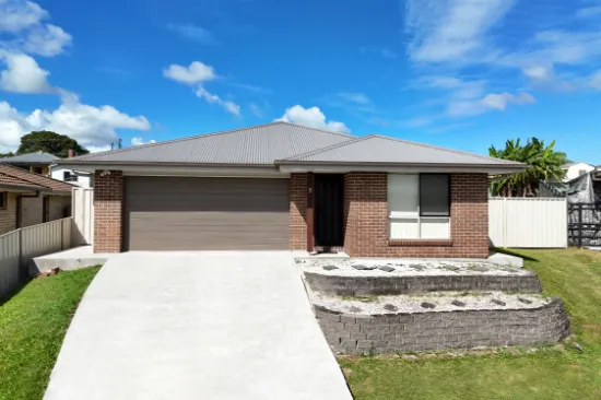 9 Yates Pl, West Kempsey, NSW, 2440