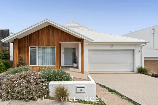 9 Zenith Circuit, Herne Hill, VIC, 3218