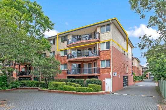 90/298 - 312 Pennant Hills Road, Pennant Hills, NSW 2120