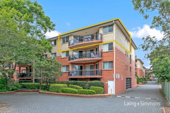 90/298-312 Pennant Hills Road, Pennant Hills, NSW 2120