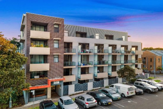 90 & 90a/88 James Ruse Drive, Rosehill, NSW 2142